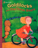 Goldilocks and the Three Bears cover