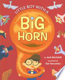 Little Boy with a Big Horn cover