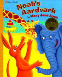 Noah's Aardvark cover