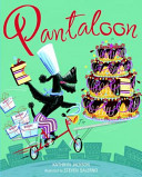 Pantaloon cover