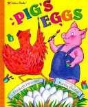 Pig's Eggs cover