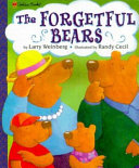 The Forgetful Bears cover