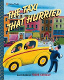 The Taxi That Hurried cover