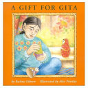 A Gift for Gita cover