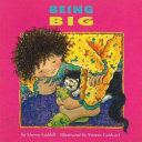 Being Big cover