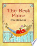 The Best Place cover