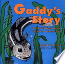 Gaddy's Story: The First Weeks in the Life of an Atlantic Cod cover