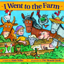 I Went to the Farm cover