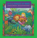 It's a Jungle in Here cover