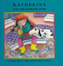 Katherine and the Garbage Dump cover
