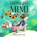 Midnight Mimi cover