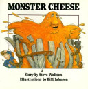 Monster Cheese cover