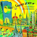 Mr. Reez's Sneezes cover