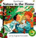 Nature in the Home cover