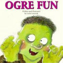 Ogre Fun cover