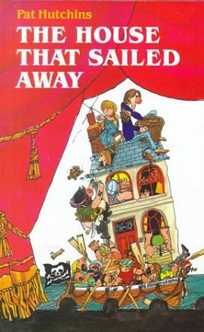 Sail Away cover