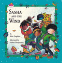 Sasha and the Wind cover