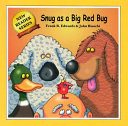 Snug as a Big Red Bug cover