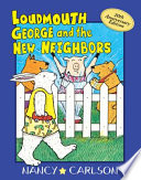 Loudmouth George and the New Neighbors cover