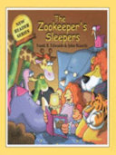 The Zookeeper's Sleepers cover