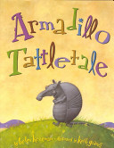 Armadillo Tattletale cover