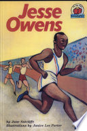 Jesse Owens cover