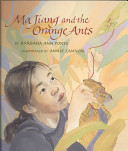 Ma Jiang and the Orange Ants cover