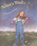 Nina's Waltz cover