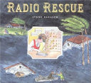 Radio Rescue cover