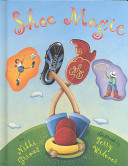 Shoe Magic cover