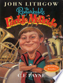 The Remarkable Farkle McBride cover