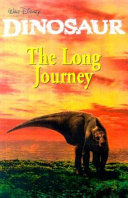 Dinosaur: Zini's Big Adventure cover