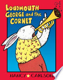 Loudmouth George and the Cornet cover