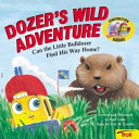 Dozer's Wild Adventure cover