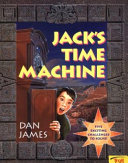 Jack's Time Machine cover