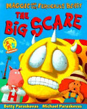 Maggie and the Ferocious Beast: The Big Scare cover