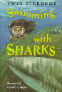 Swimming with Sharks cover