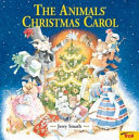 The Animals' Christmas Carol cover