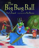 The Big Bug Ball cover