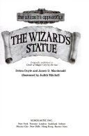 The Wizard's Statue cover