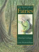 The Secret Life of Fairies cover