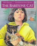 The Baritone Cat cover