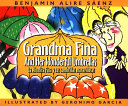 Grandma Fina and Her Wonderful Umbrellas cover