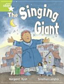 The Singing Basket cover