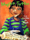 Magda's Tortillas cover