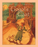 Gogol's Coat cover
