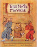 Three Monks, No Water cover