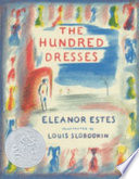 The Hundred Dresses cover