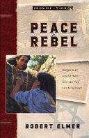 Peace Rebel cover