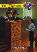 The Accused cover